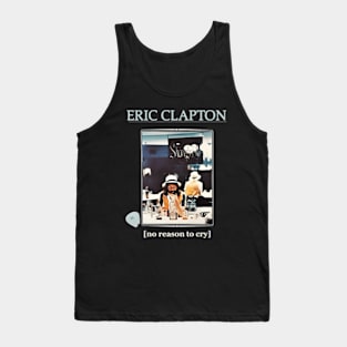 legend Of Song Tank Top